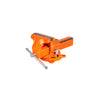 Tornillo De Banco 6" Tipo Europeo, Truper 100241