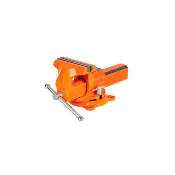 Tornillo De Banco 6" Tipo Europeo, Truper 100241
