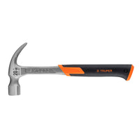 Martillo Forjado 20 Oz Uña Curva, Mango Con Neopreno, Expert 16820