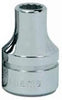 Dado Corto De 12 Puntas, 8mm x 3/8", Williams BM-1208