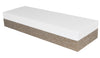 Lima Combinada Easy Cut De 150 x 50 x 25.4 mm, Austromex 387