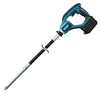 Vibrador De Concreto Inalámbrico 18V, Makita DVR850RFE