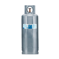 Cilindro Portátil Para Gas LP, 20kg (44lb), Foset 45890