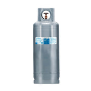 Cilindro Portátil Para Gas LP, 20kg (44lb), Foset 45890