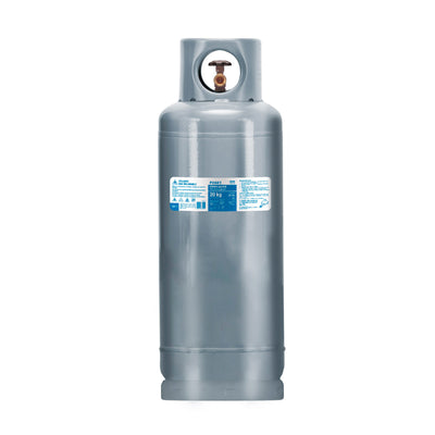 Cilindro Portátil Para Gas LP, 20kg (44lb), Foset 45890