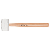 Mazo De Hule 24 Oz, Truper 16932