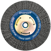 Cepillo Circular Ondulado de 6 x 0.014 x 1/2 Austromex 2882