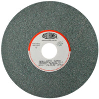 Rueda Abrasiva Grano 60 para Esmerilar Verde de 7 x 1 x 1 Austromex 242