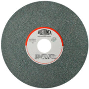 Rueda Abrasiva Grano 60 para Esmerilar Verde de 7 x 1 x 1 Austromex 242