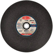 Disco Abrasivo para Corte de Metal Sólido de 14 x 1/8 x 1 Austromex 758