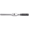 Maneral para Machuelo 1/16-1/4 -6" Starrett  91A