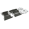 Juego de Extractor y Separador de Baleros J4330 Urrea