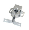 Broche perico laton antiguo C/Tornillos Handyhome 3082