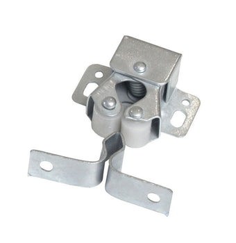 Broche perico laton antiguo C/Tornillos Handyhome 3082