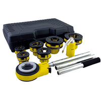 Tarraja Para Tubo de Peines 1/2" - 2" Surtek TMP10