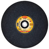 Disco Abrasivo para Corte de 10 x 1/8 x 1 Austromex 736