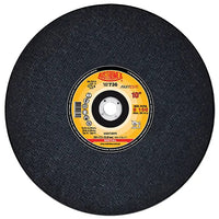Disco Abrasivo para Corte de 10 x 1/8 x 1 Austromex 736