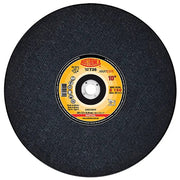 Disco Abrasivo para Corte de 10 x 1/8 x 1 Austromex 736