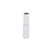 Dado 6 Puntas 1/4" Cuadro de 1/4" Urrea 4708L