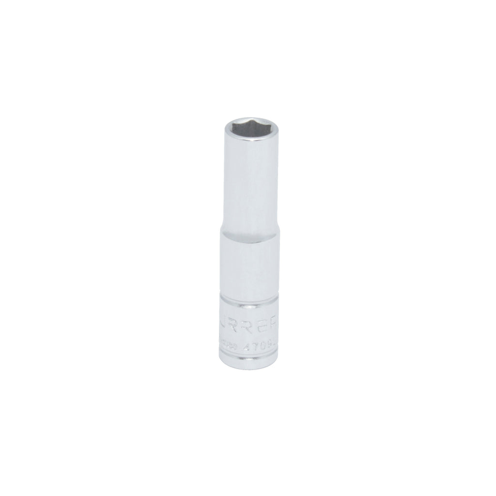 Dado 6 Puntas 1/4" Cuadro de 1/4" Urrea 4708L