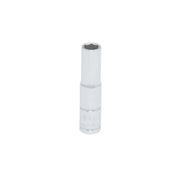 Dado 6 Puntas 1/4" Cuadro de 1/4" Urrea 4708L
