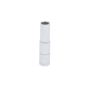 Dado 6 Puntas 1/4" Cuadro de 1/4" Urrea 4708L