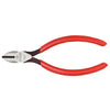 Pinza De Corte Diagonal 6", Tulmex 202-6