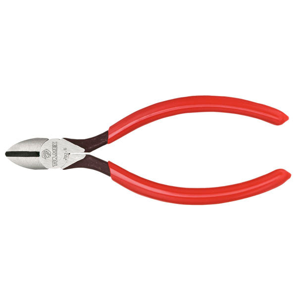 Pinza De Corte Diagonal 6", Tulmex 202-6