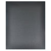 Hoja De Lija De Agua De Oxido De Aluminio, Grano 320, De 230 x 280 mm, Austromex 3010