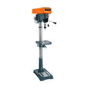 Taladro De Piso 17' De 1200 W (1-1/2 HP), Broquero De 5/8', Truper 16182
