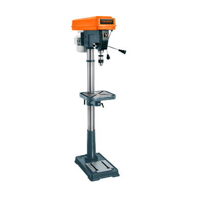 Taladro De Piso 17' De 1200 W (1-1/2 HP), Broquero De 5/8', Truper 16182