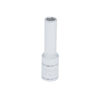 Dado 3/8" Largo 6 Puntas 3/8" Urrea 5012H