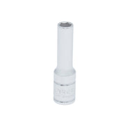 Dado 3/8" Largo 6 Puntas 3/8" Urrea 5012H