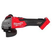 Rectificadora M18 FUEL De 4-1/2" / 5", Milwaukee 2881-20