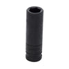Dado de Impacto Largo 15/16" 6 Puntas Cuadro de 1/2" Urrea 7330H