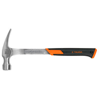 Martillo Forjado 20 Oz Uña Recta, Mango Con Neopreno, Expert 16821