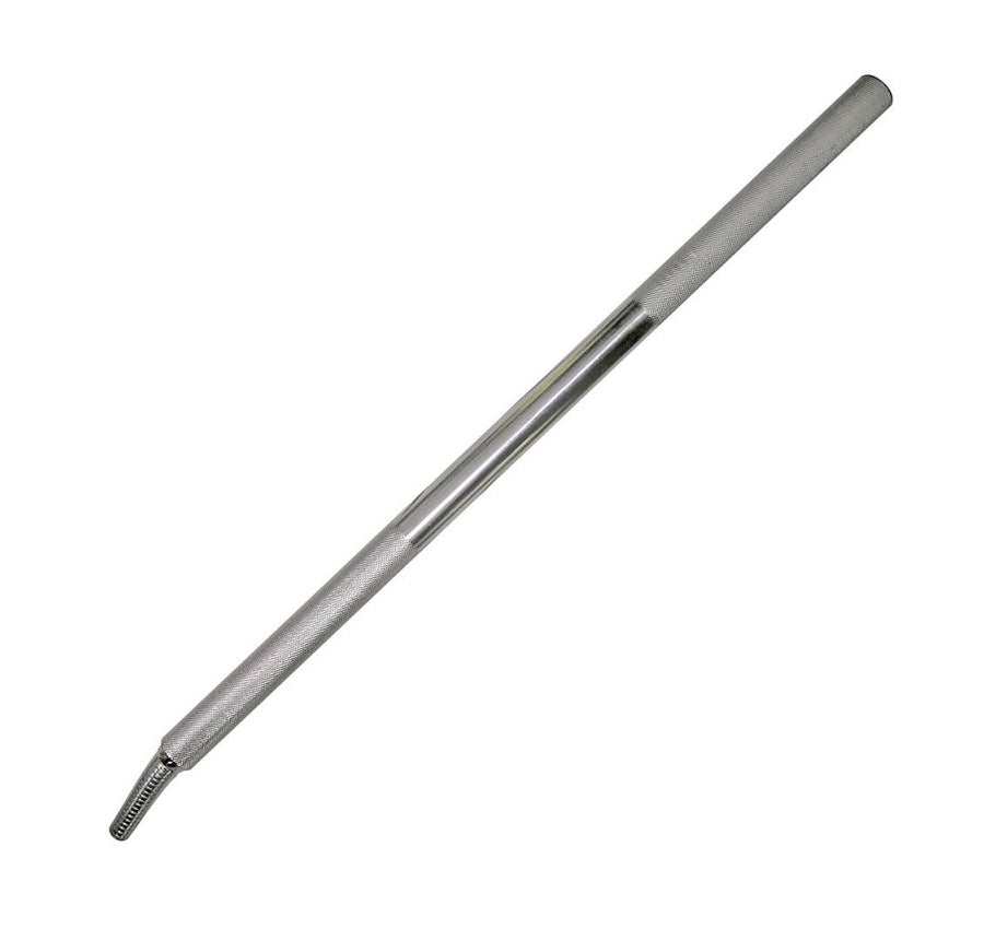Barra para malacate 1 1/4" Surtek" 151235