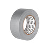 Cinta Para Ducto 50m x 48mm, Espesor 0.16mm, Pretul 20530