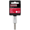 Dado con Punta Hexagonal Cuadro de 1/4", en Pulgadas, 5/32" Urrea 4770-5/32
