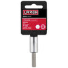 Dado con Punta Hexagonal Cuadro de 1/4", en Pulgadas, 7/32" Urrea 4770-7/32