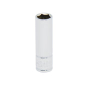 Dado 6 Puntas Largo 11 mm Cuadro de 1/4" Urrea 4711LM