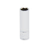 Dado 6 Puntas Largo 9 mm Cuadro de 1/4" Urrea 4709LM