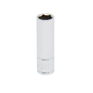 Dado 6 Puntas Largo 9 mm Cuadro de 1/4" Urrea 4709LM