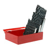 Juego de 29 Brocas de Acero de Alta Velocidad 1/16"-1/2" Urrea 5129