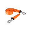 Correa Con Ganchos Para Remolque, 48 mm x 5.8 m, Truper 18344