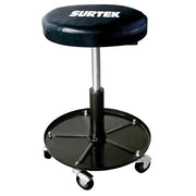 Banco para mecánico giratorio 15" de diámetro Surtek 137074