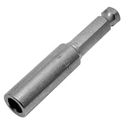 Adaptador para puntas hexagonales 1/4", cuadro 5/16" Urrea 56020X