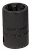 Dado De Impacto Superficial Torx E16 De 3/8", Snap-On IMFLE160A