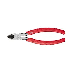 Pinzas De Corte Diagonal de 7", Milwaukee 48-22-6107