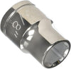 Dado Corto De 6 Puntas, 3/8" x 3/8", Williams 31112